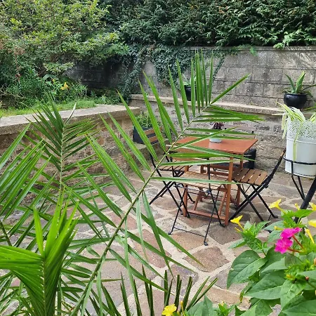 Gypsy Hébergement de vacances *