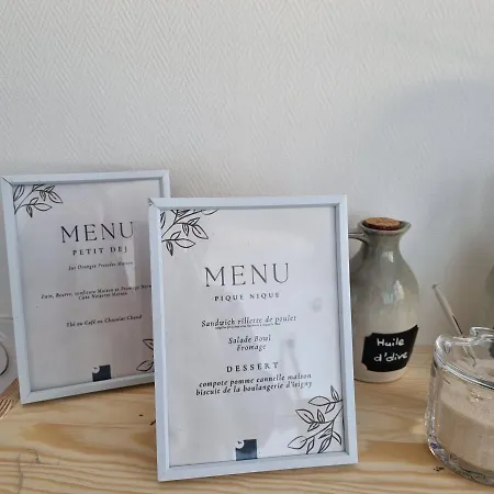 Gypsy Hébergement de vacances Isigny-le-Buat