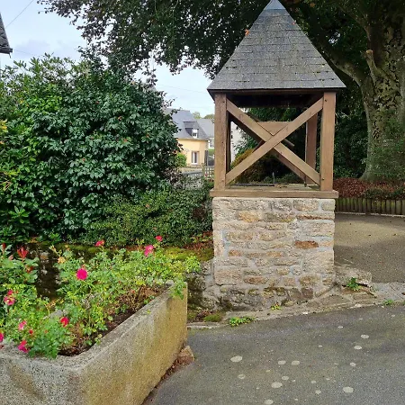 Hébergement de vacances Gypsy