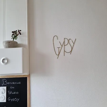 Gypsy Hébergement de vacances *