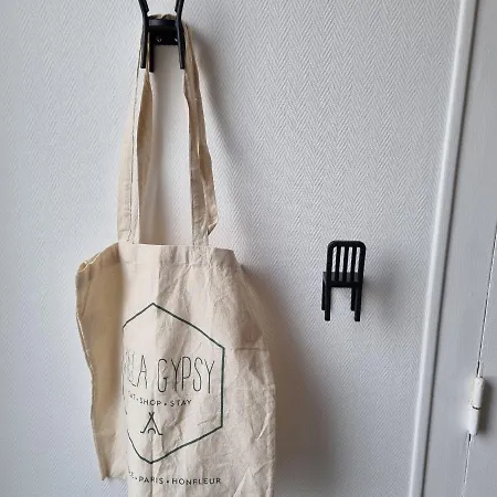 Hébergement de vacances Gypsy *