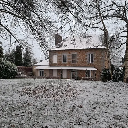 Gypsy * Isigny-le-Buat