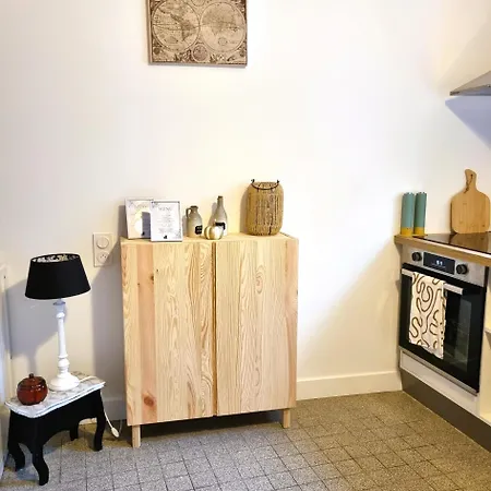 Hébergement de vacances Gypsy *