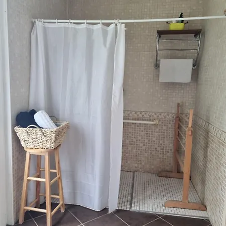 Gypsy Hébergement de vacances