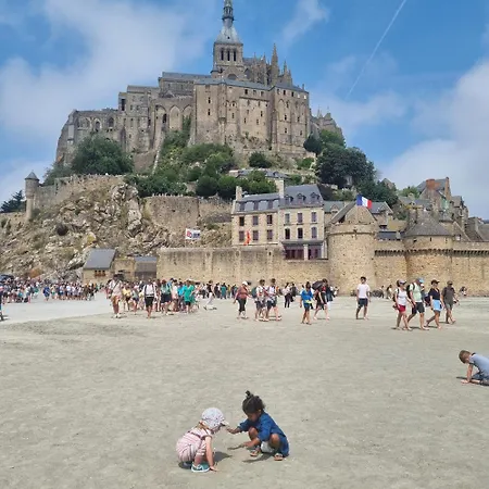 Hébergement de vacances Gypsy *