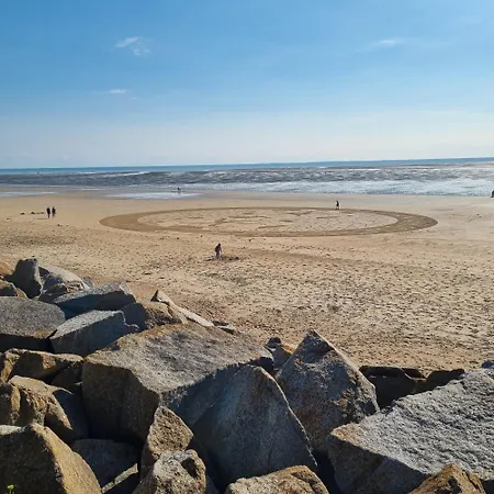 Gypsy * Isigny-le-Buat