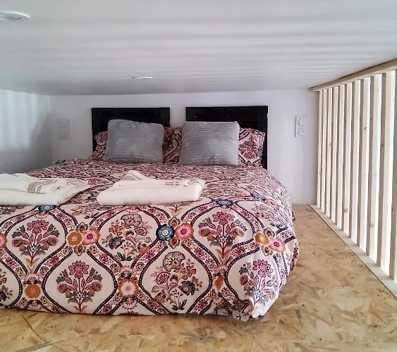 Gypsy בית נופש