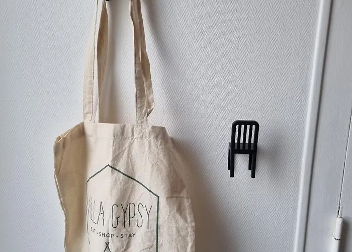 בית נופש Gypsy *