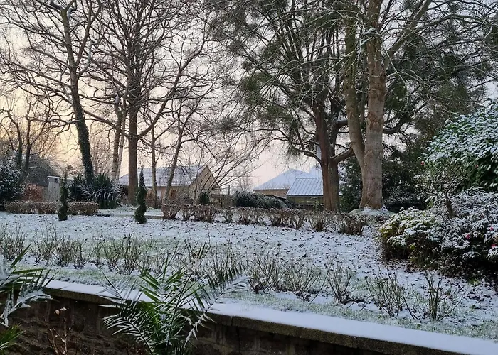 Gypsy בית נופש *