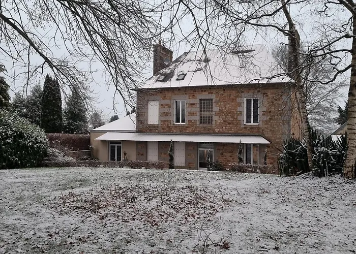 Gypsy * Isigny-le-Buat