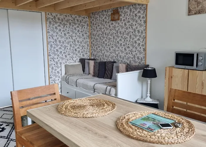 Gypsy בית נופש *