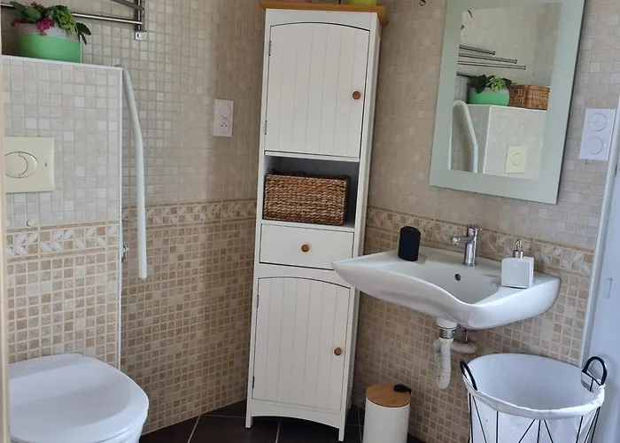 Gypsy * Isigny-le-Buat