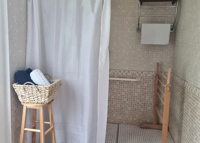 Gypsy בית נופש