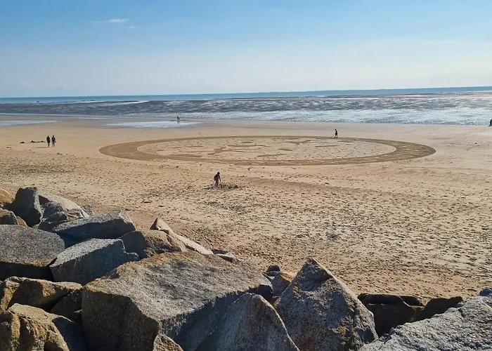 Gypsy * Isigny-le-Buat